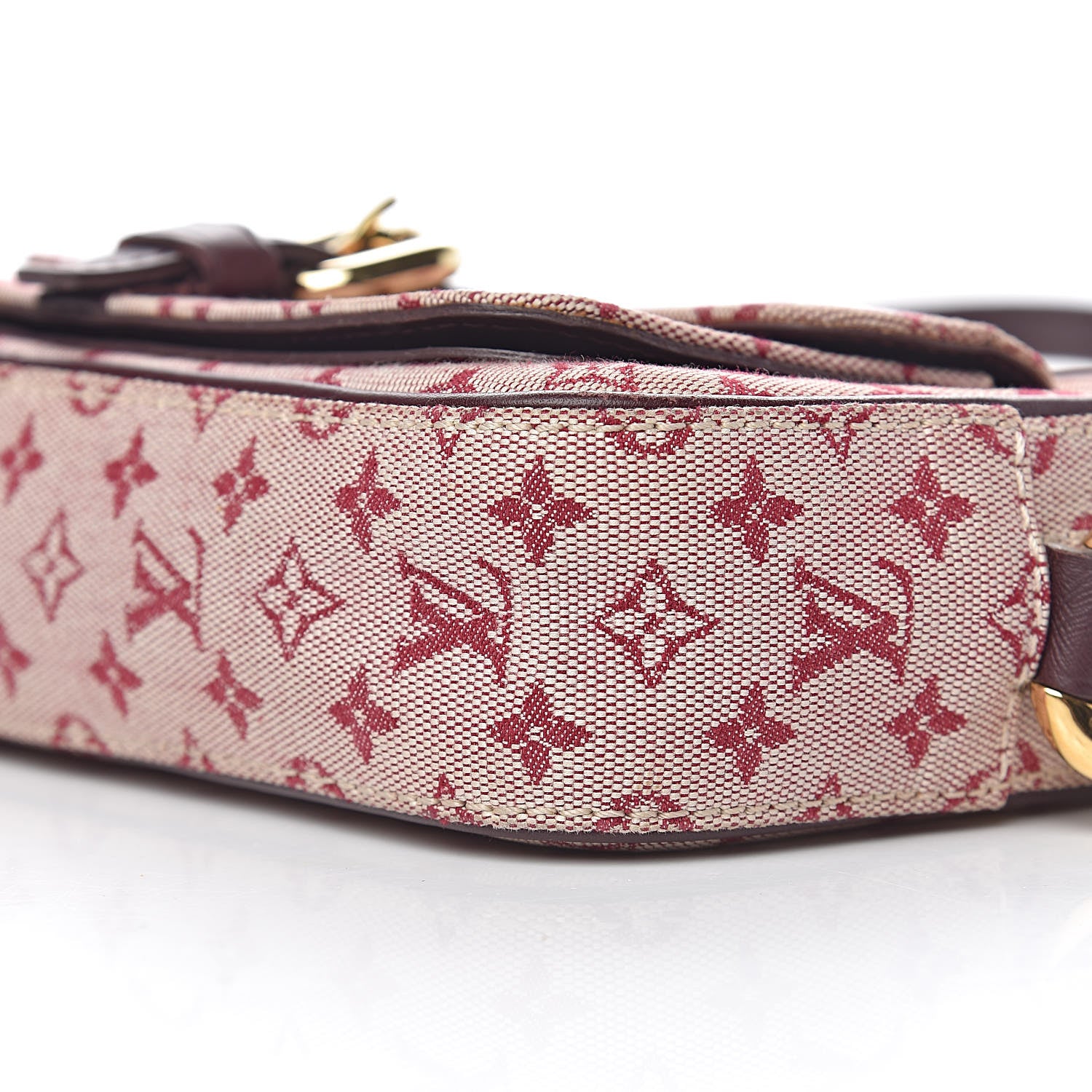 Louis Vuitton Mini Monogram Juliette Cherry 11 of 12