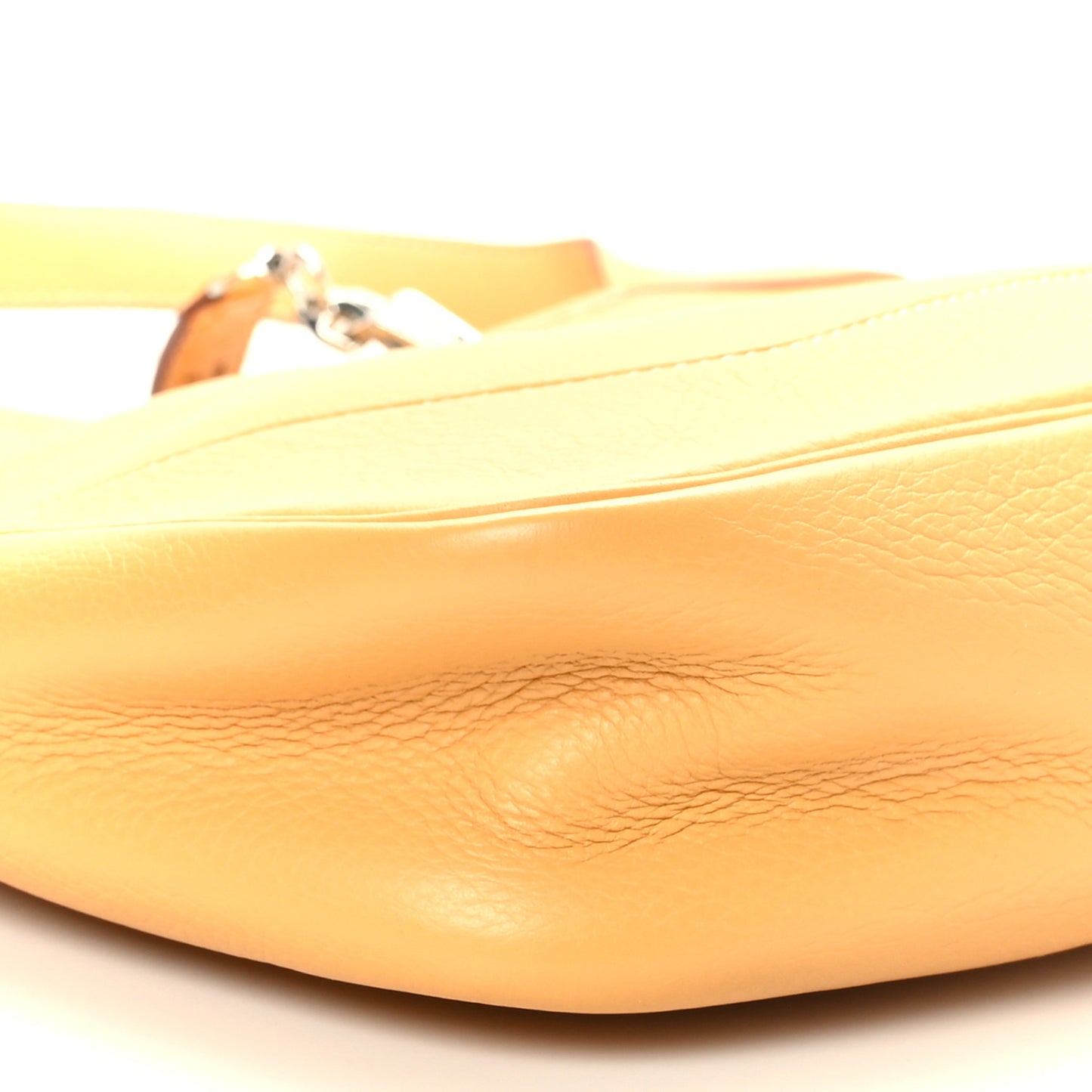 Taurillon Clemence Sac Trim II 35 Naturel Sable