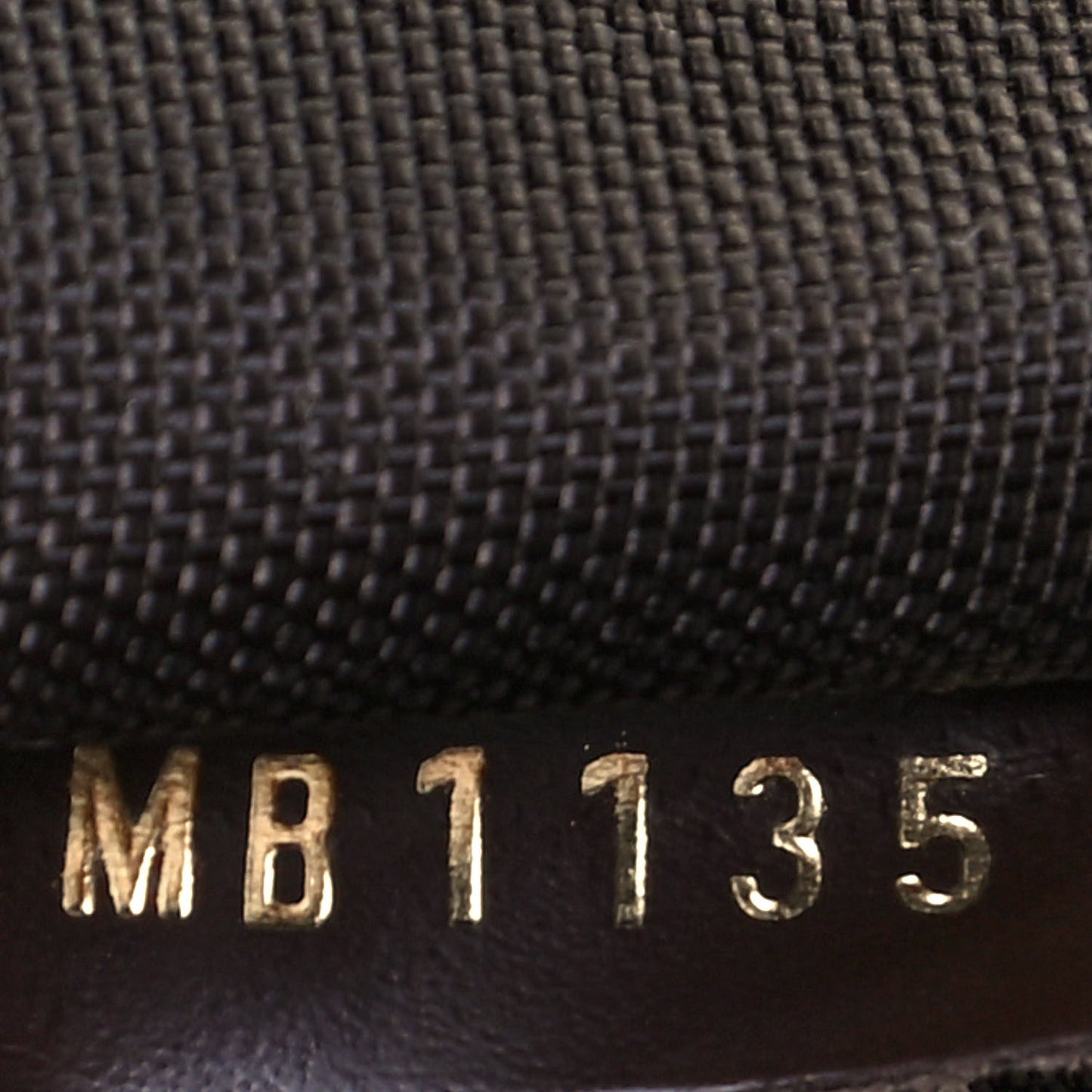 Damier Ebene Pegase 55 Business NM