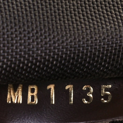 Louis Vuitton Damier Ebene Pegase 55 Business NM 8 of 26