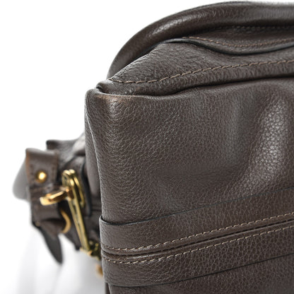 Chloe Calfskin Medium Paraty Rock 12 of 15