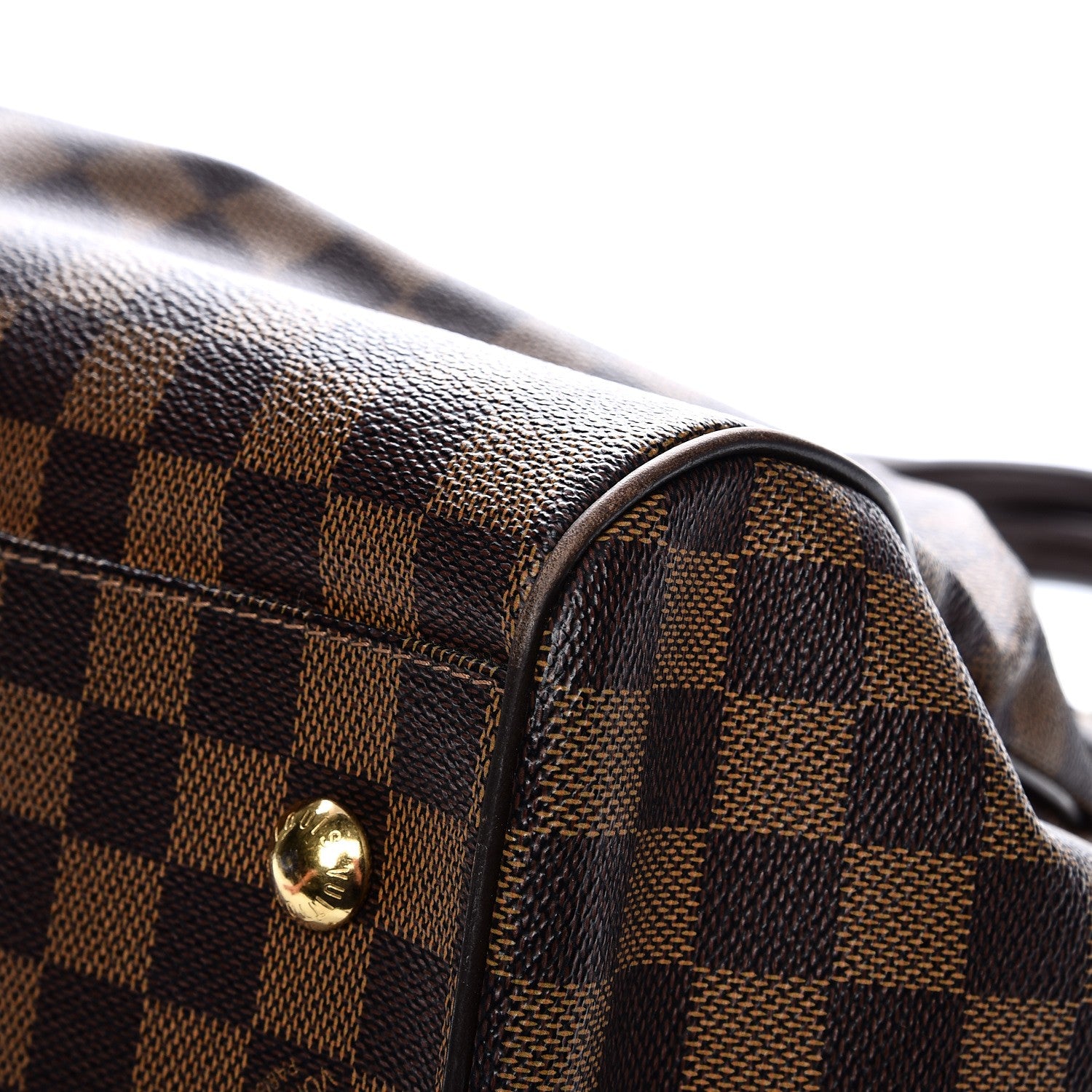 Louis Vuitton Damier Ebene Trevi GM 11 of 11