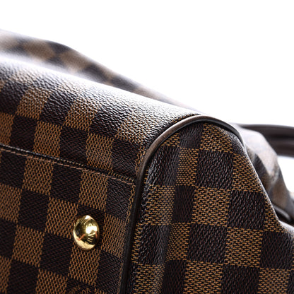 Louis Vuitton Damier Ebene Trevi GM 11 of 11