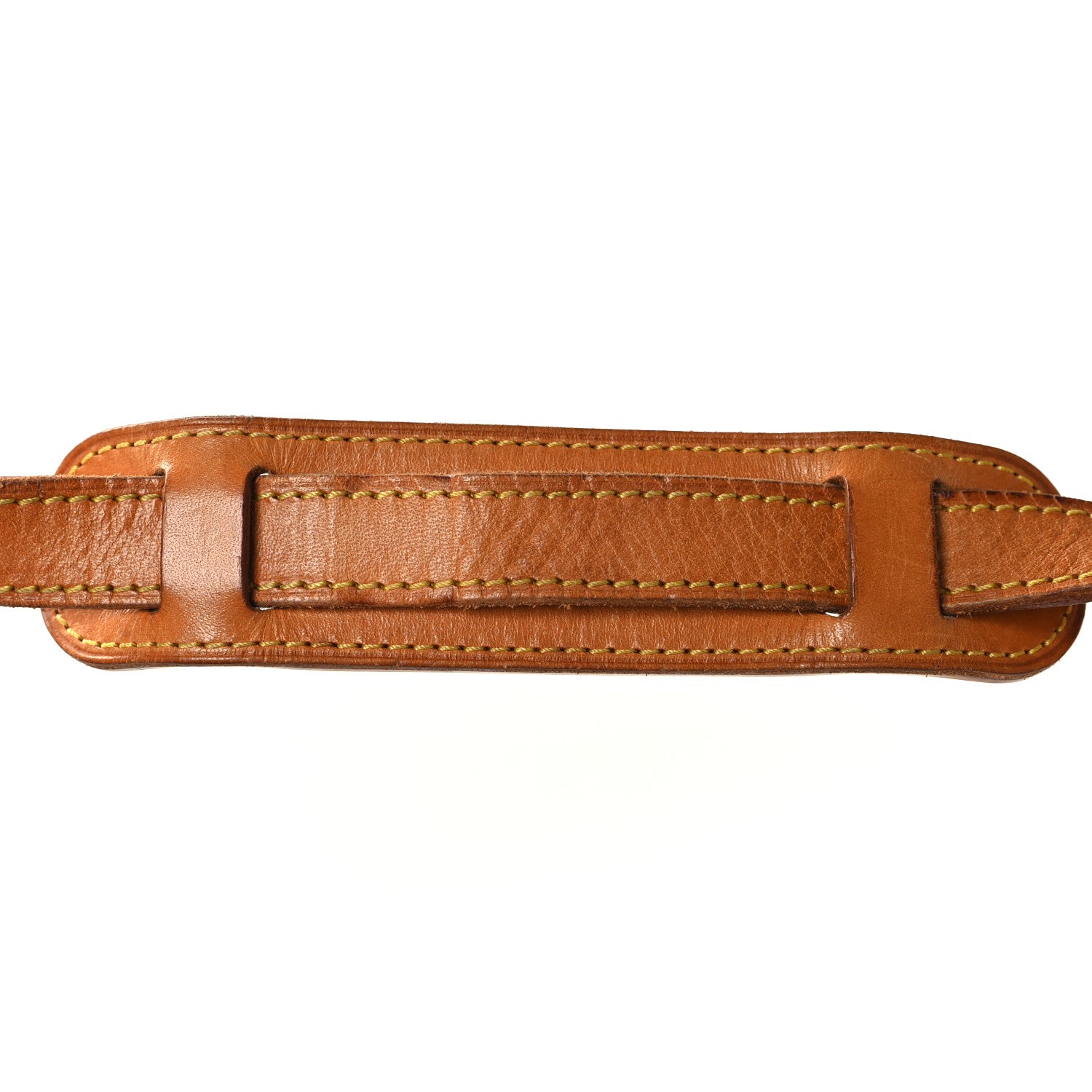Louis Vuitton Monogram Saumur 30 11 of 14