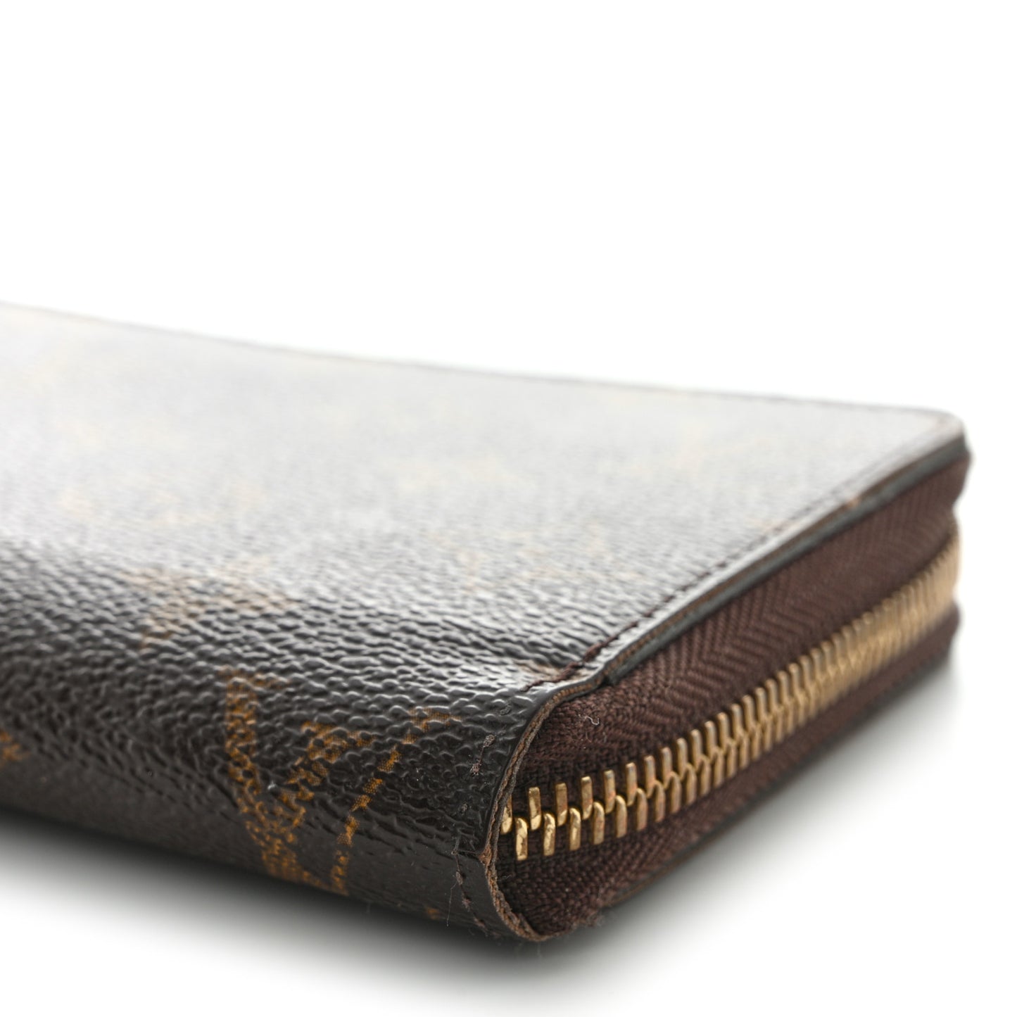 Monogram Zippy Wallet