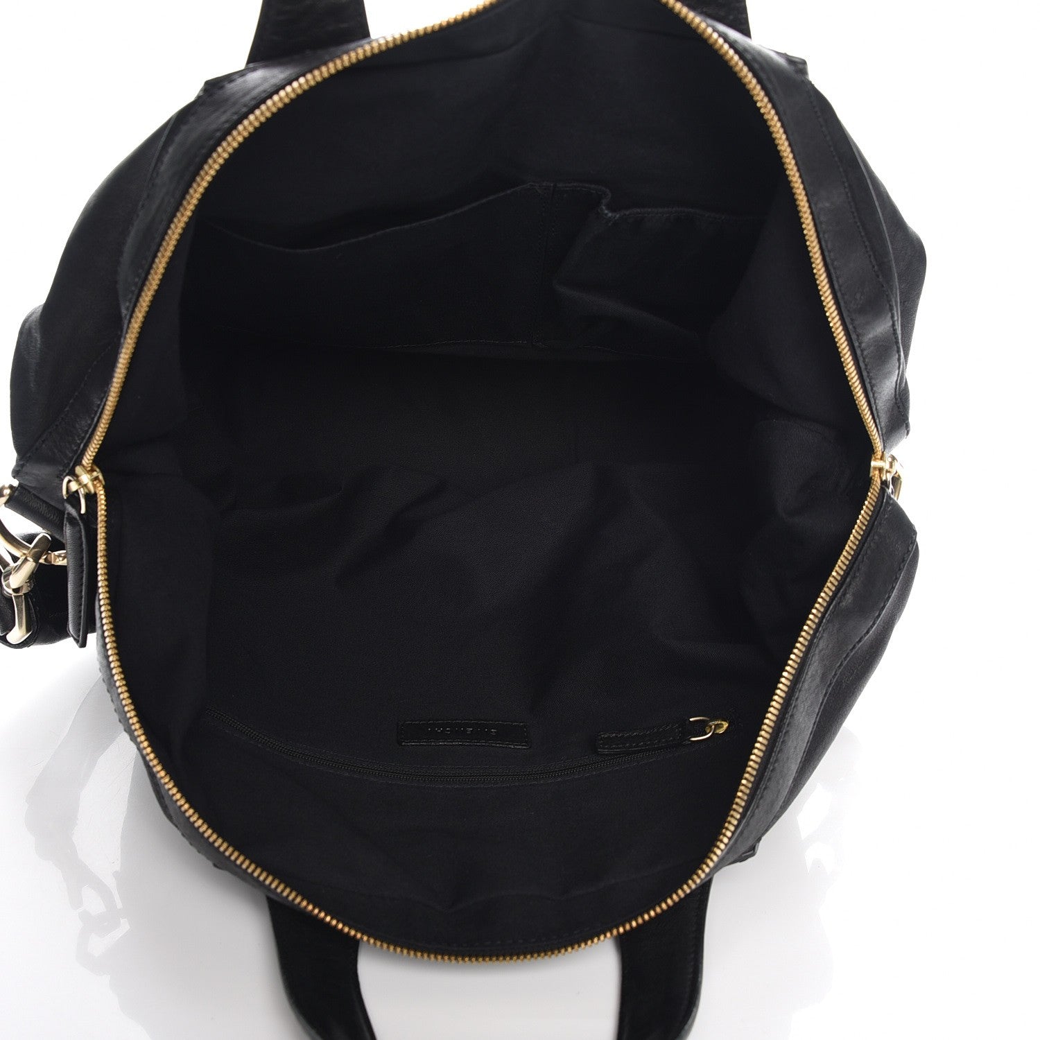 Givenchy Lambskin Medium Nightingale Black 6 of 9