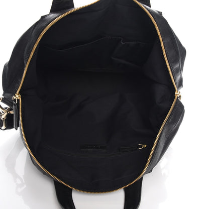Givenchy Lambskin Medium Nightingale Black 6 of 9