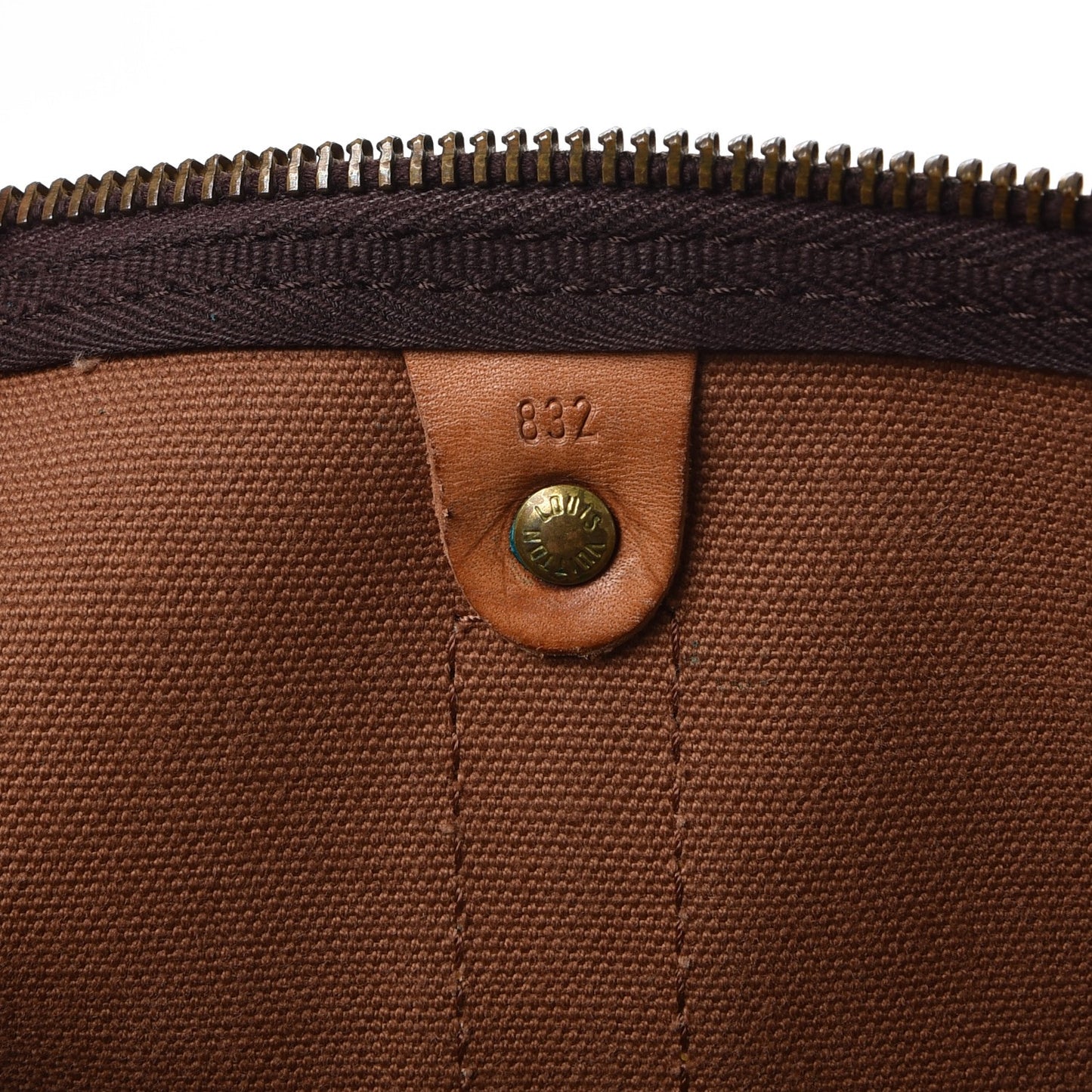 Monogram Keepall 45