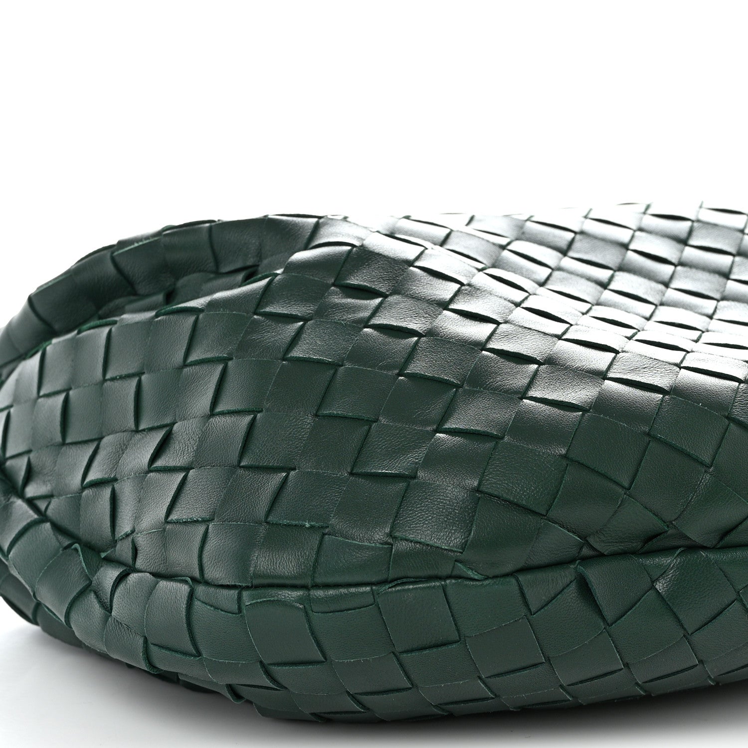 Bottega Veneta Nappa Intrecciato Teen Jodie Raintree 9 of 10
