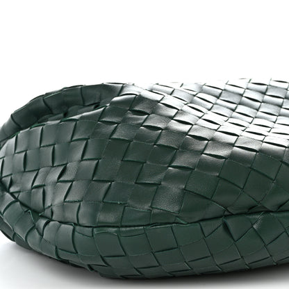 Bottega Veneta Nappa Intrecciato Teen Jodie Raintree 9 of 10