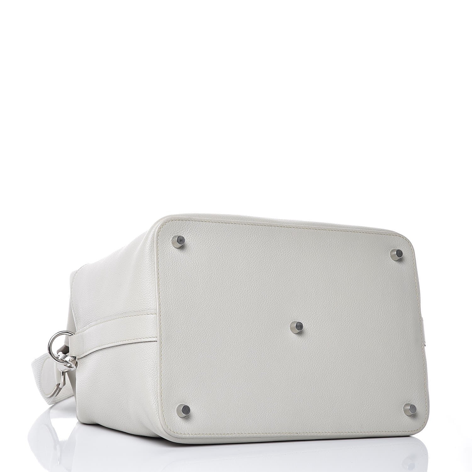 Hermes Evercolor Toolbox 26 Gris Perle 5 of 10