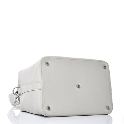 Hermes Evercolor Toolbox 26 Gris Perle 5 of 10