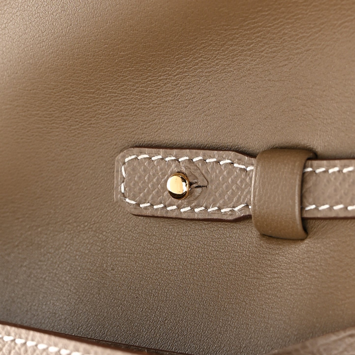 Epsom Constance Long To Go Wallet Etoupe