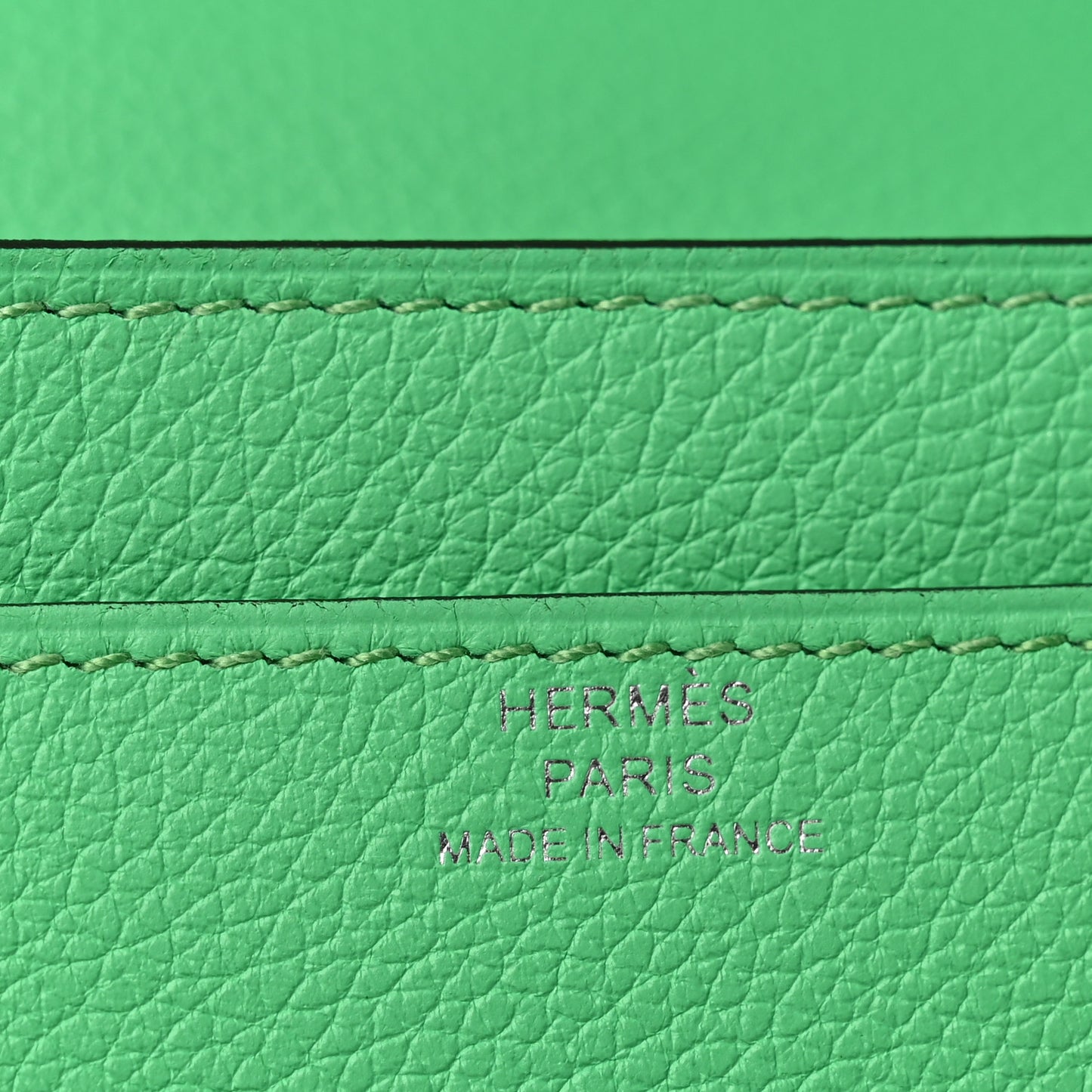 Evercolor Cavale Constance Long Wallet To Go Vert Comics Multicolor