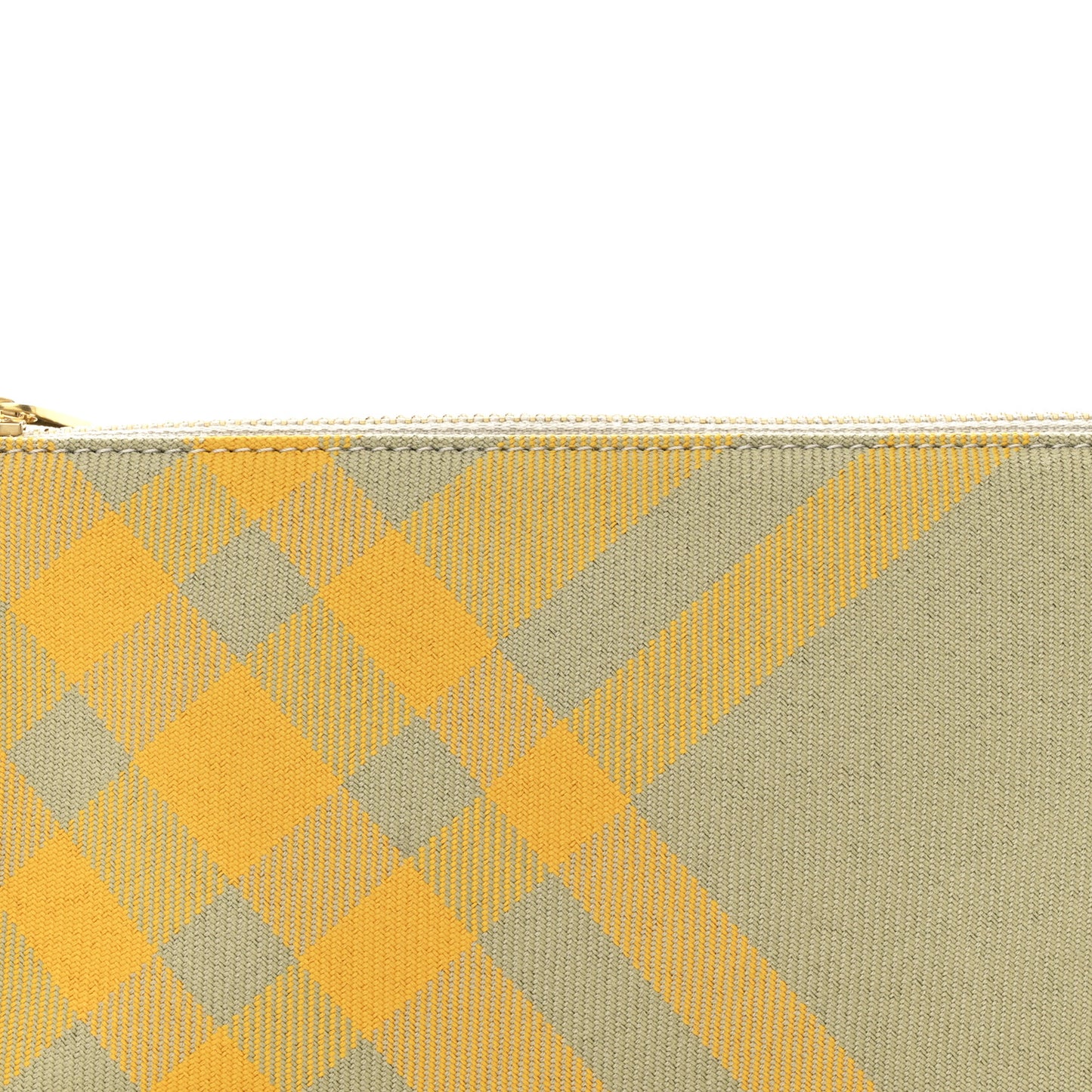 Calfskin Check Mini Shield Sling Bag Hunter