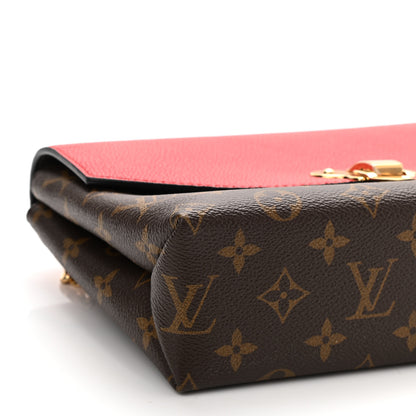 Louis Vuitton Monogram Saint Placide Cherry 8 of 9