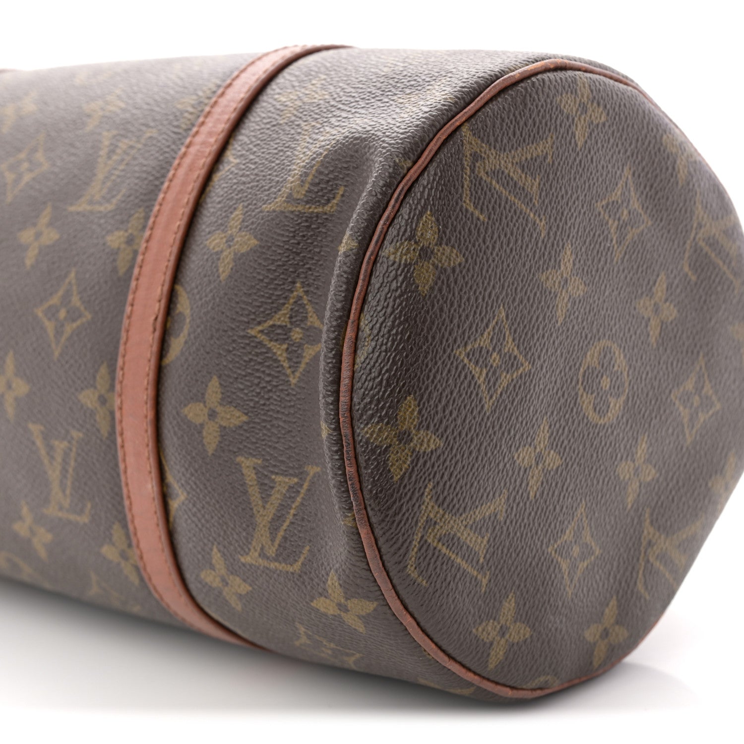 Louis Vuitton Monogram Papillon 30 8 of 13