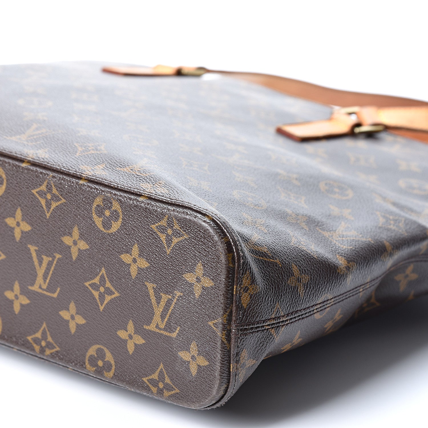 Louis Vuitton Monogram Luco 12 of 12