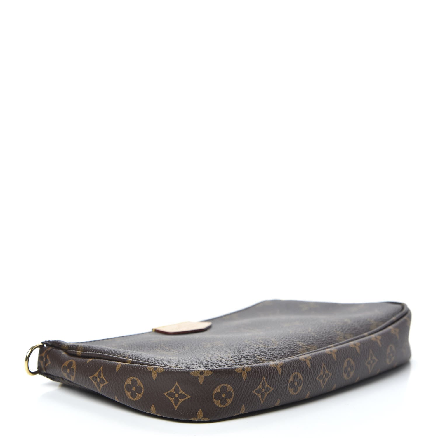 Louis Vuitton Monogram Multi Pochette Accessories Large Pochette 4 of 8
