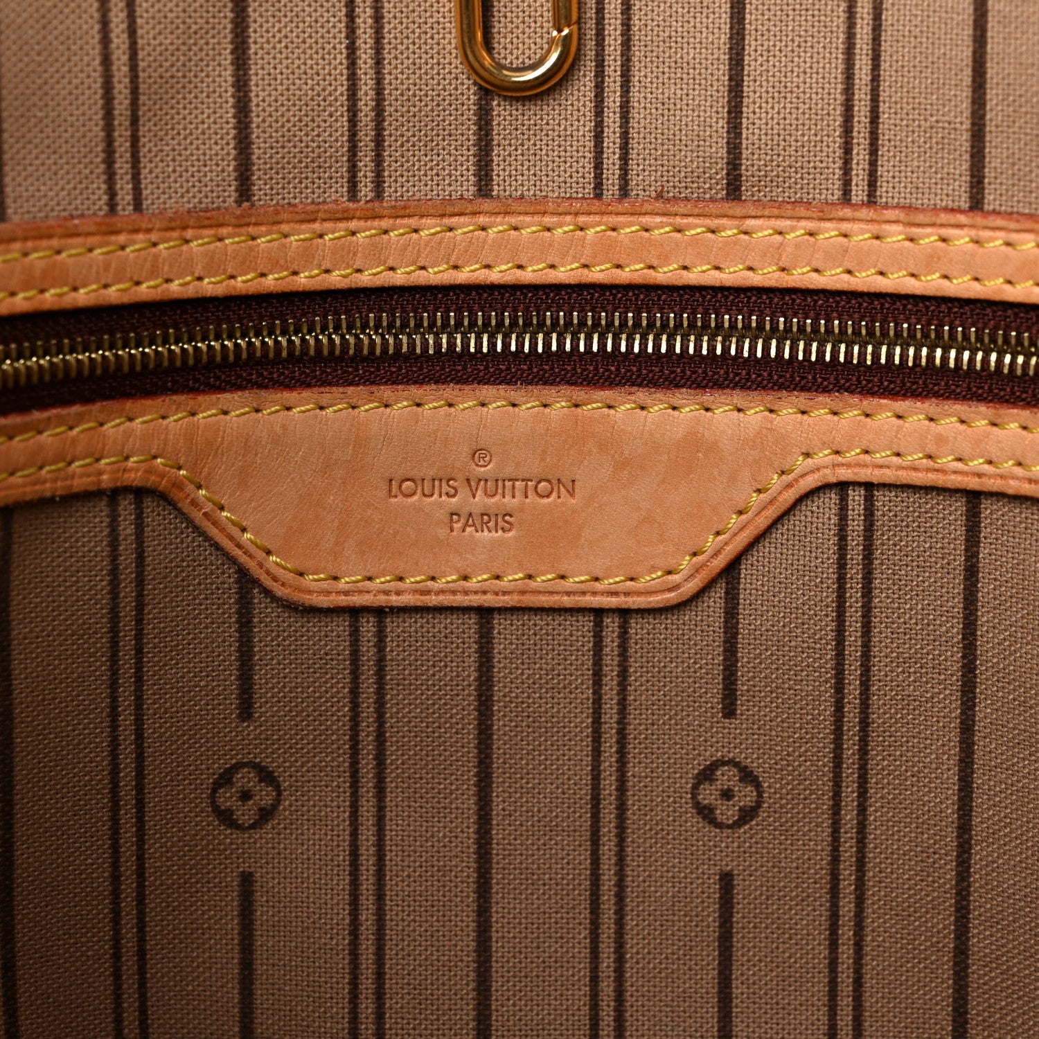 Louis Vuitton Monogram Delightful PM 6 of 19