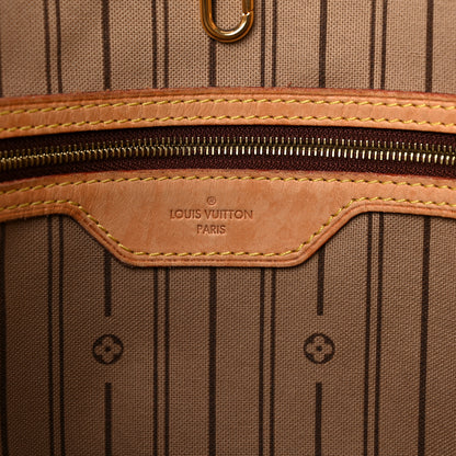Louis Vuitton Monogram Delightful PM 6 of 19