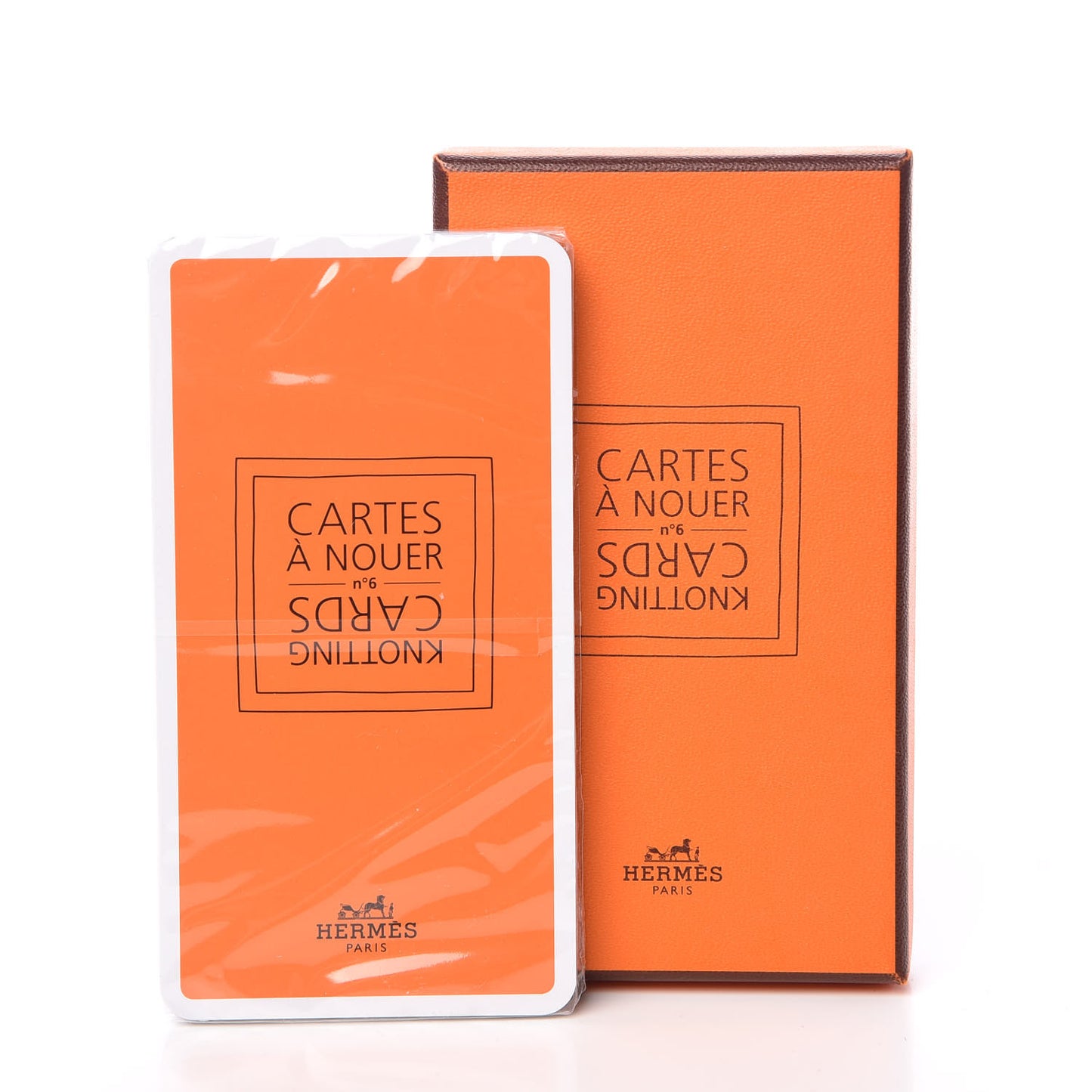Knotting Cards Cartes A Nouer Carre Scarf Guide