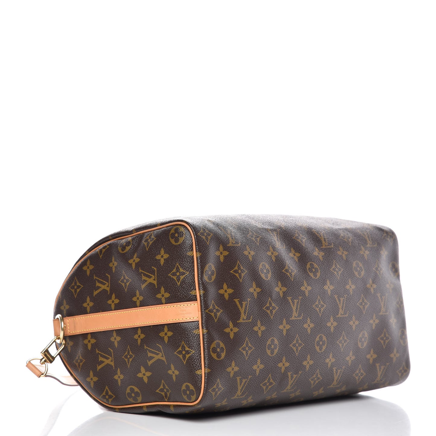 Monogram Speedy Bandouliere 35