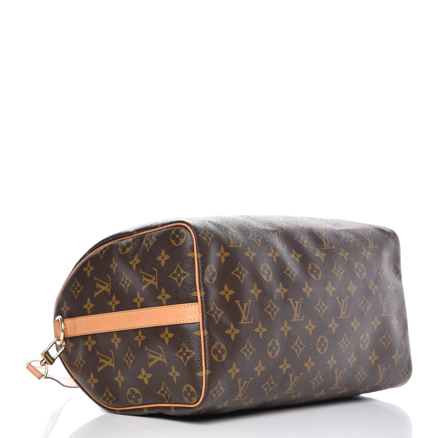 Louis Vuitton Monogram Speedy Bandouliere 35 5 of 15