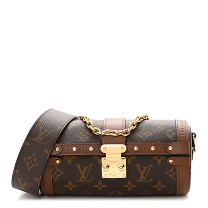 Louis Vuitton Monogram Papillon Trunk 1 of 9