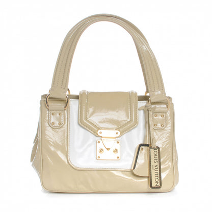 Louis Vuitton Sac Bi-Colore PM Beige 1 of 8