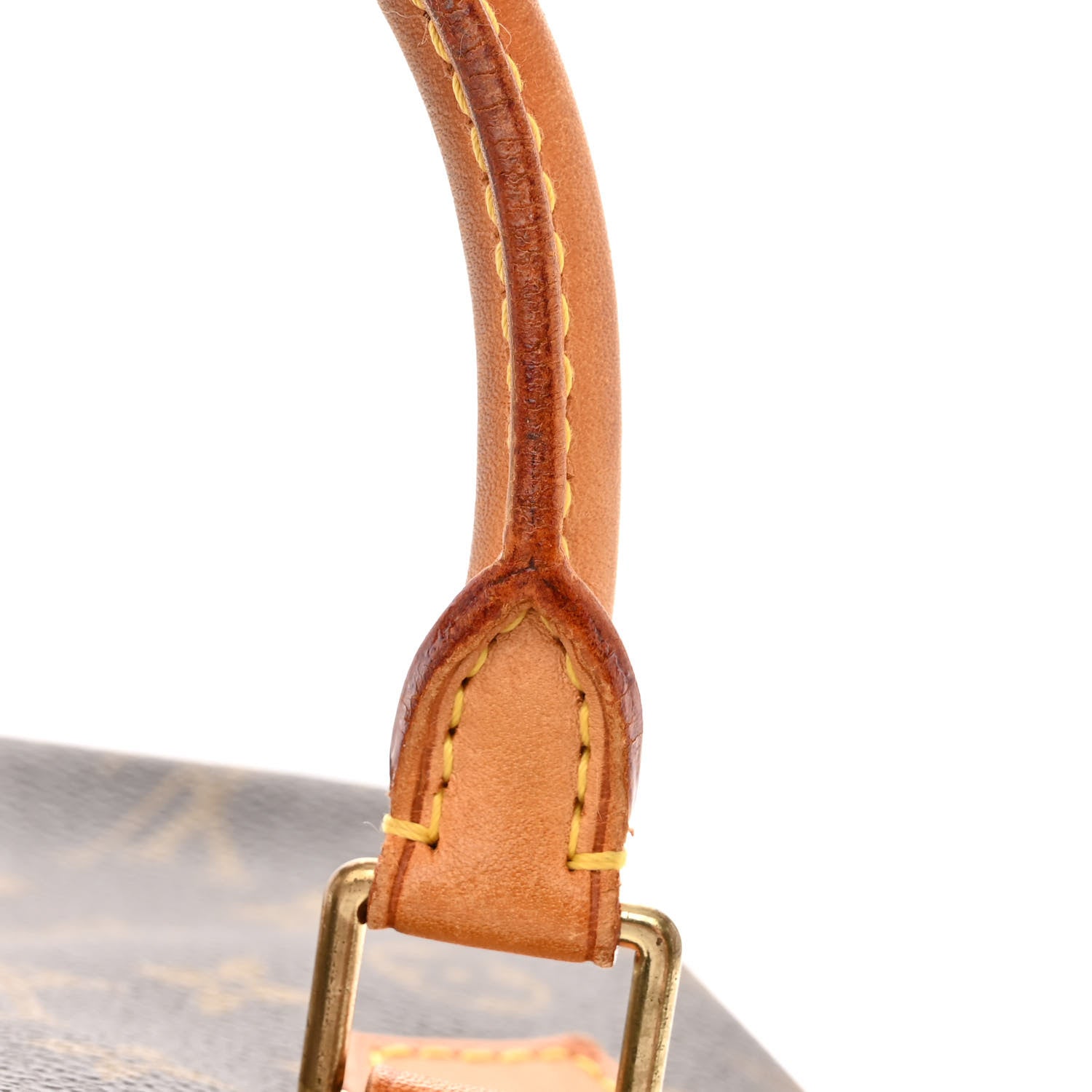 Louis Vuitton Monogram Speedy 25 13 of 14