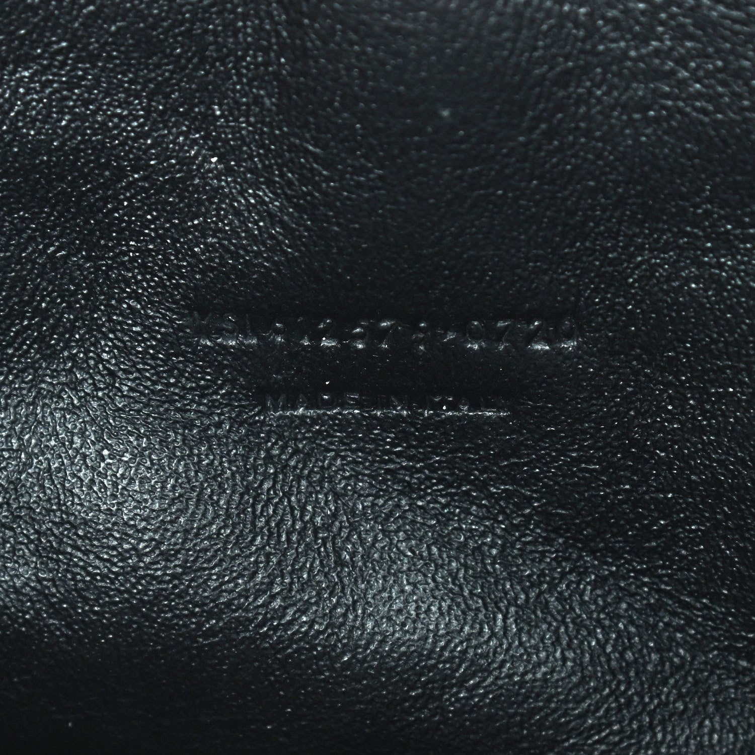 Saint Laurent Grain De Poudre Matelasse Monogram Mini Lou Camera Bag Bright Pink 6 of 8