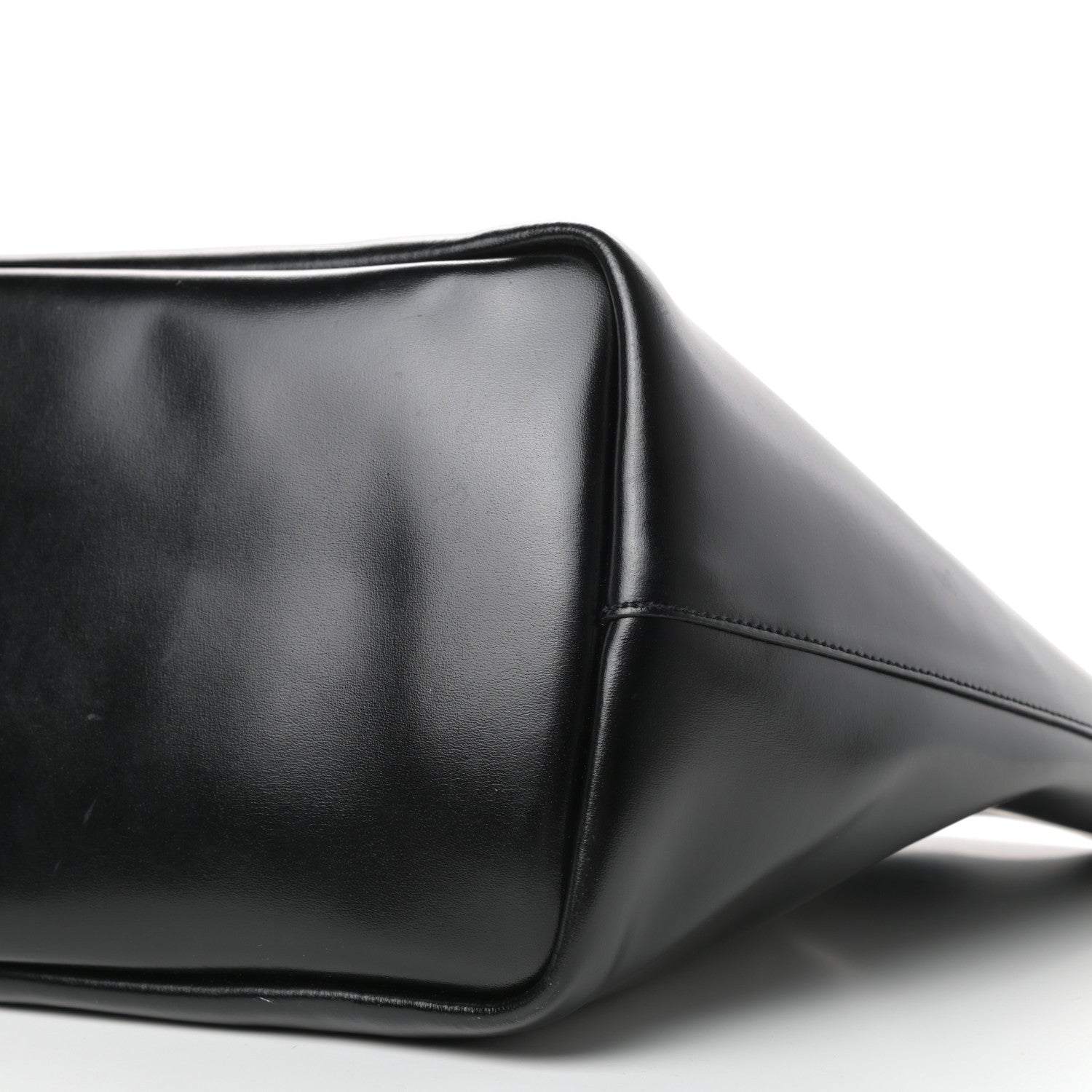 Givenchy Calfskin Large Antigona Tote Black 9 of 10
