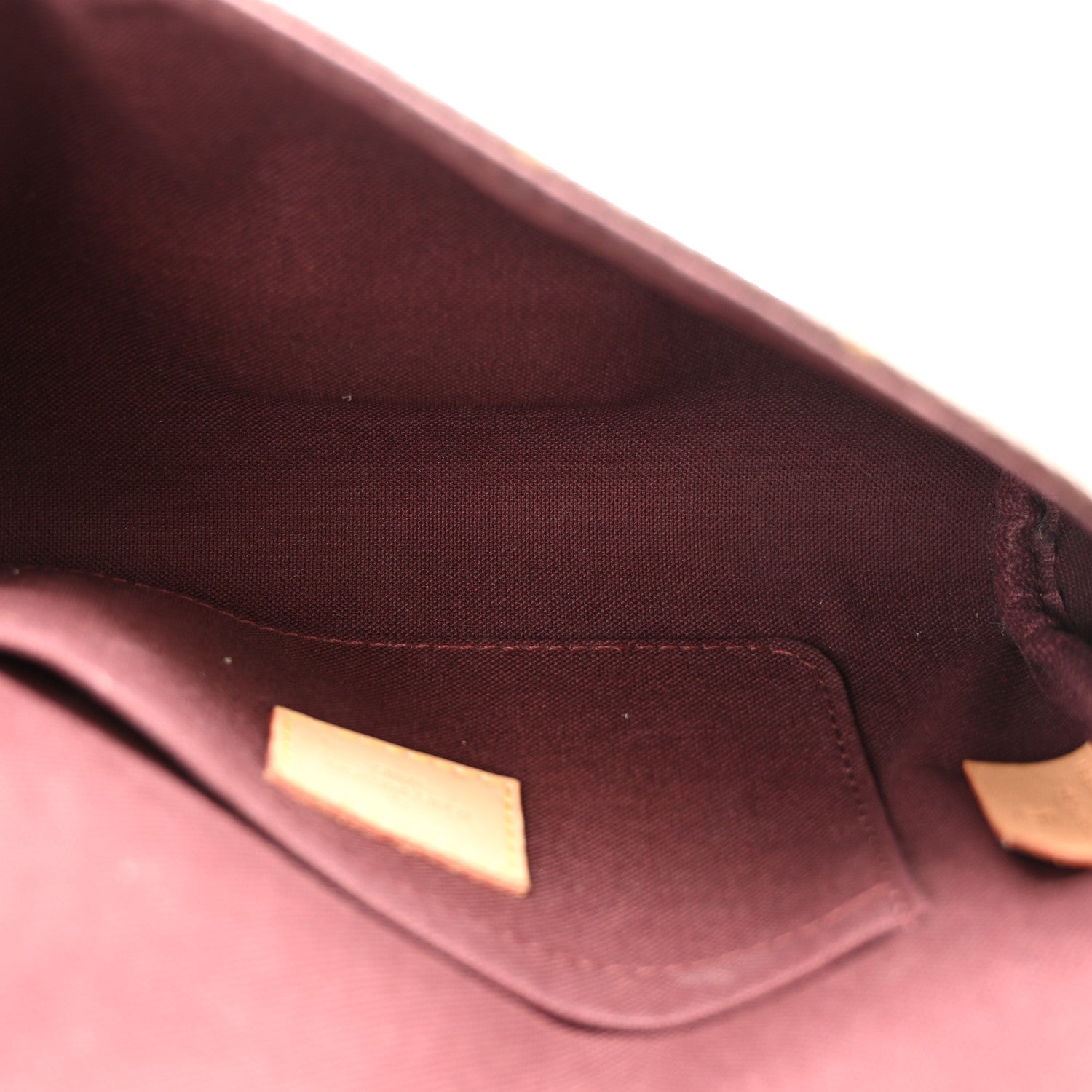 Louis Vuitton Monogram Favorite PM 5 of 11