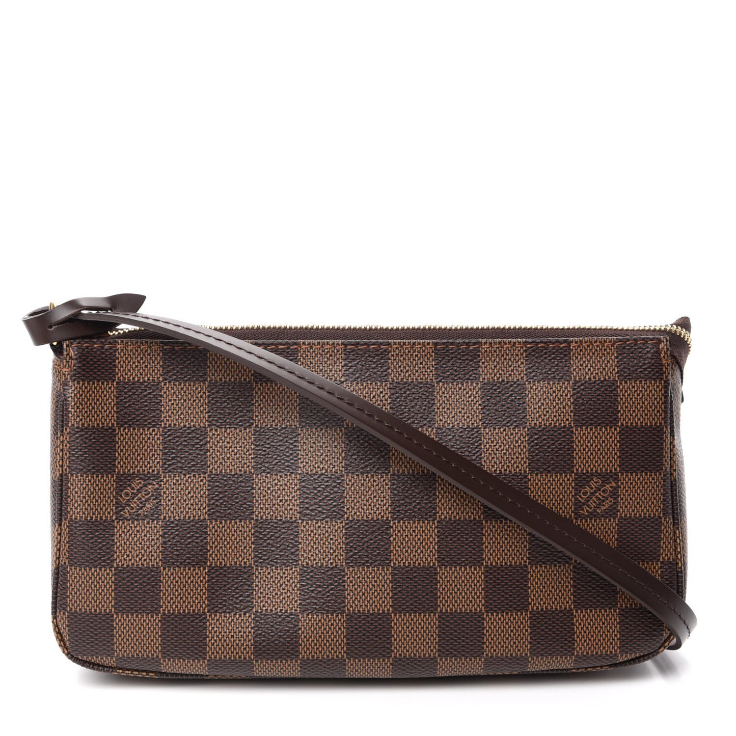 Damier Ebene Pochette Accessories NM