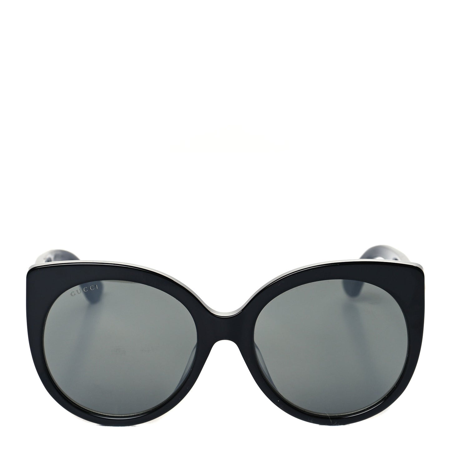 Cat Eye Sunglasses GG 0325S Black
