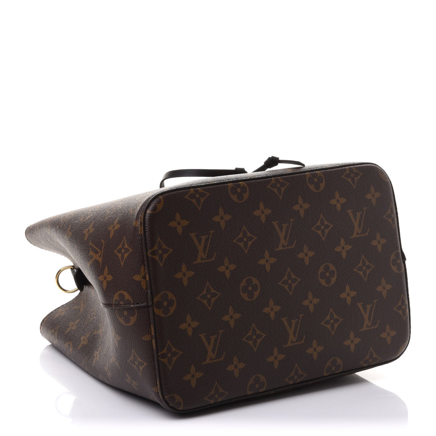 Monogram Neonoe MM Black