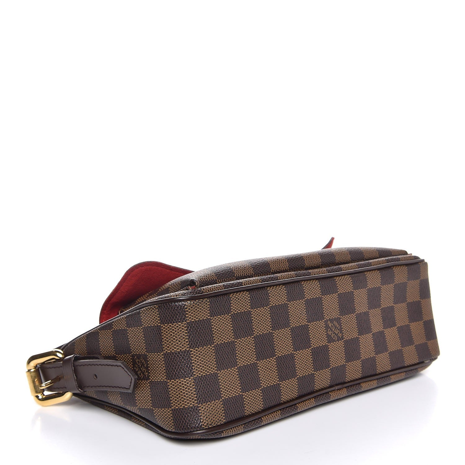 Louis Vuitton Damier Ebene Ravello GM 4 of 7