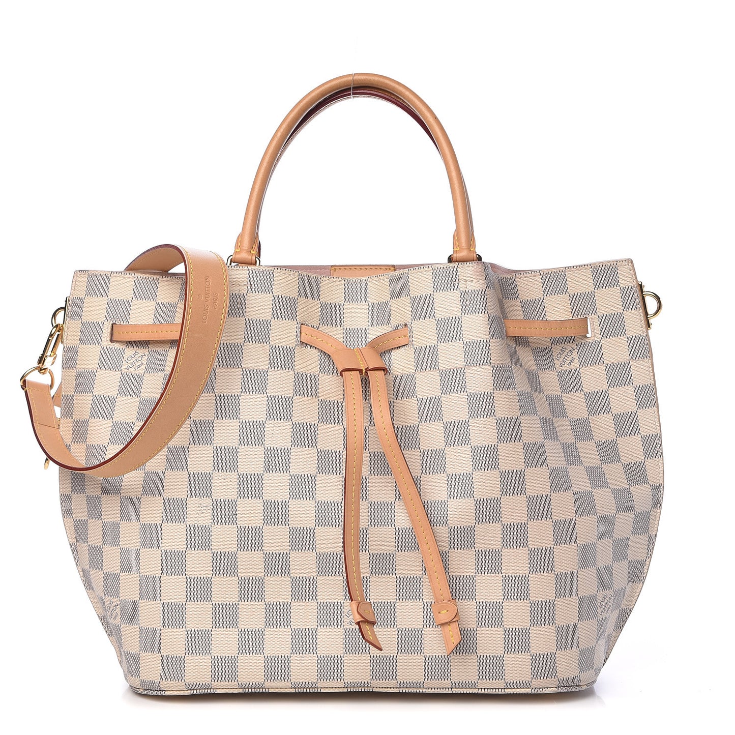 Damier Azur Girolata