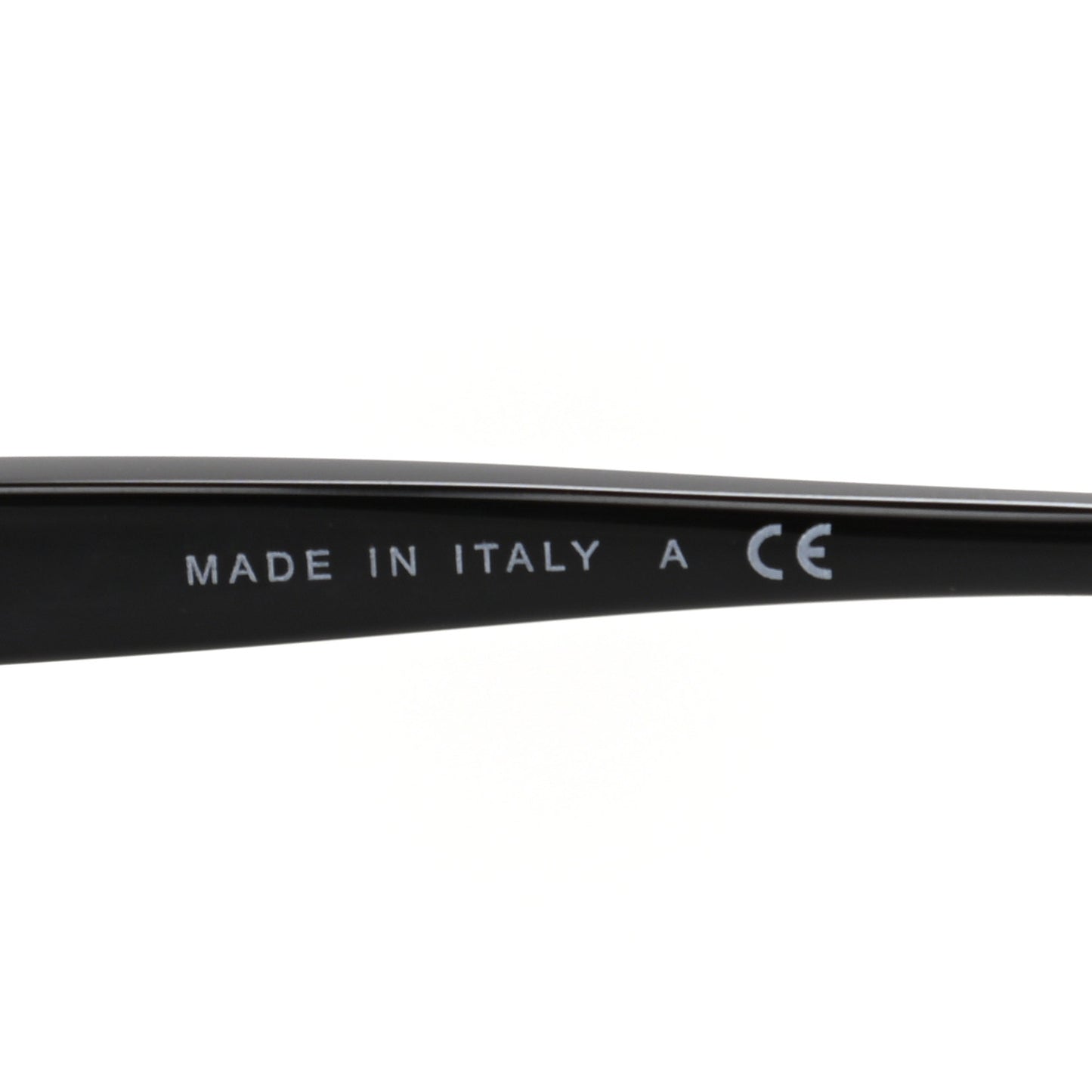CC Sunglasses 5284 Black