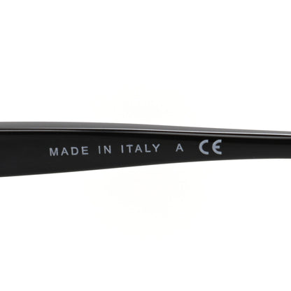 Chanel CC Sunglasses 5284 Black 6 of 8