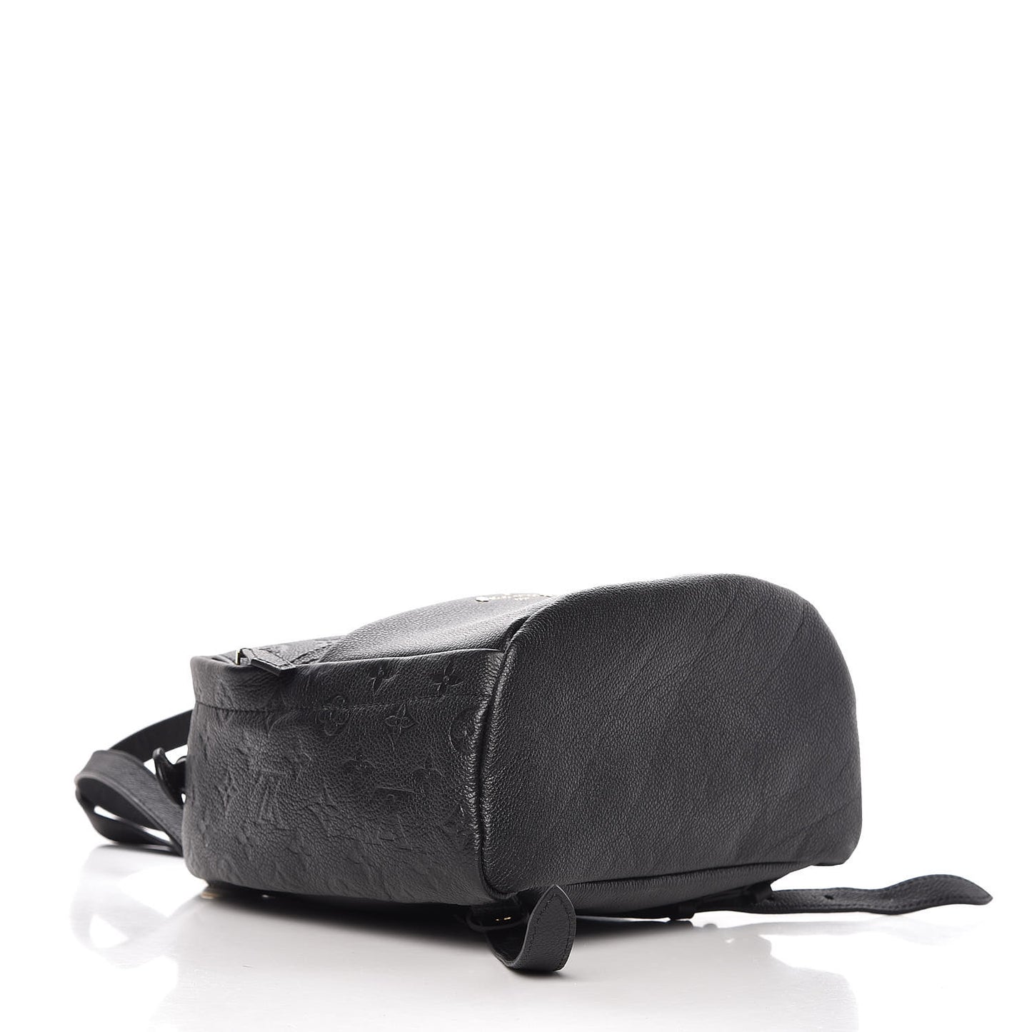 Empreinte Sorbonne Backpack Black