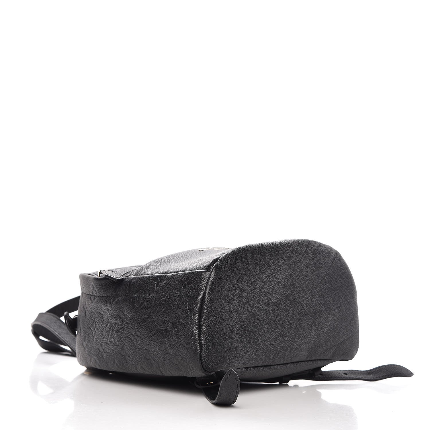 Louis Vuitton Empreinte Sorbonne Backpack Black 4 of 6