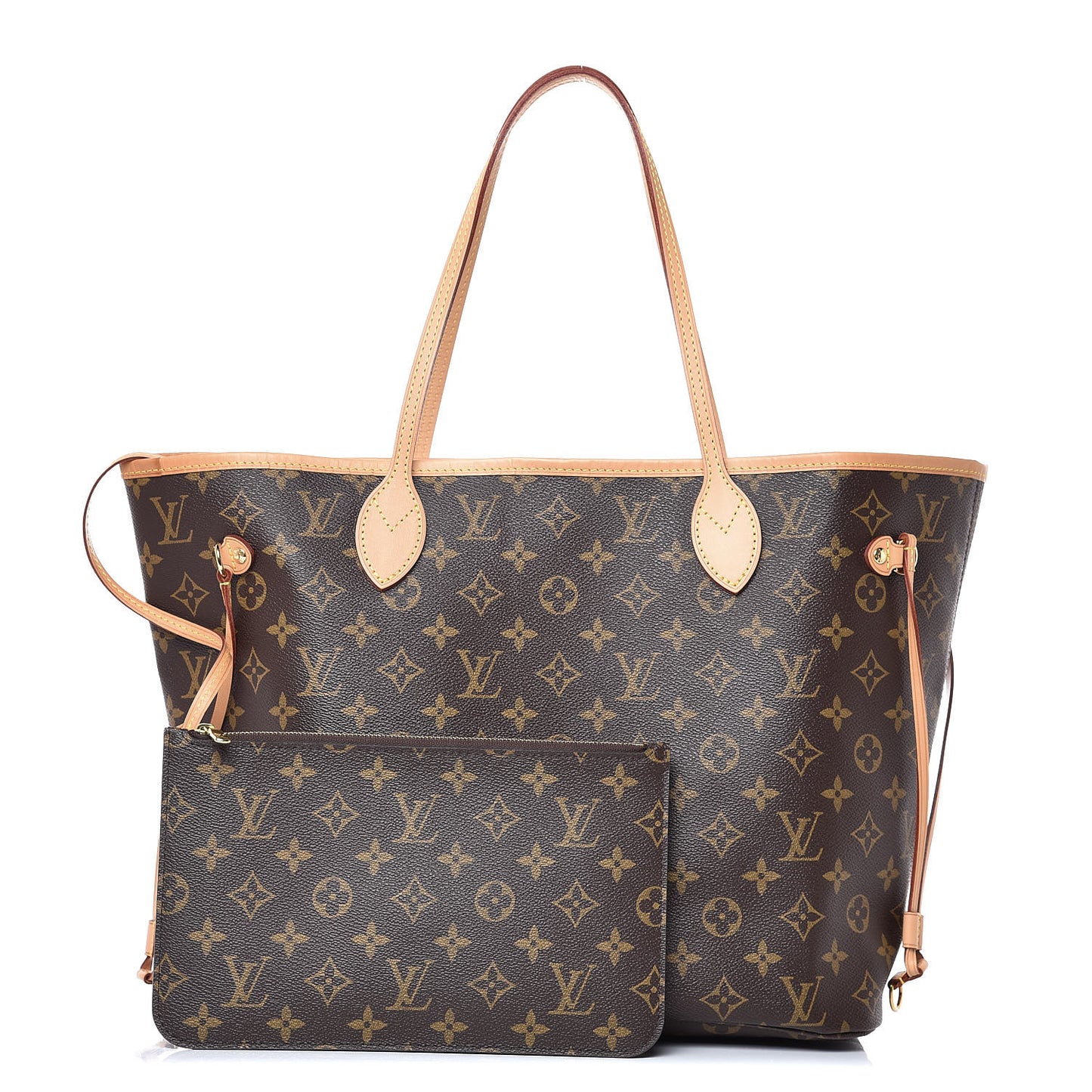 Monogram Neo Neverfull MM
