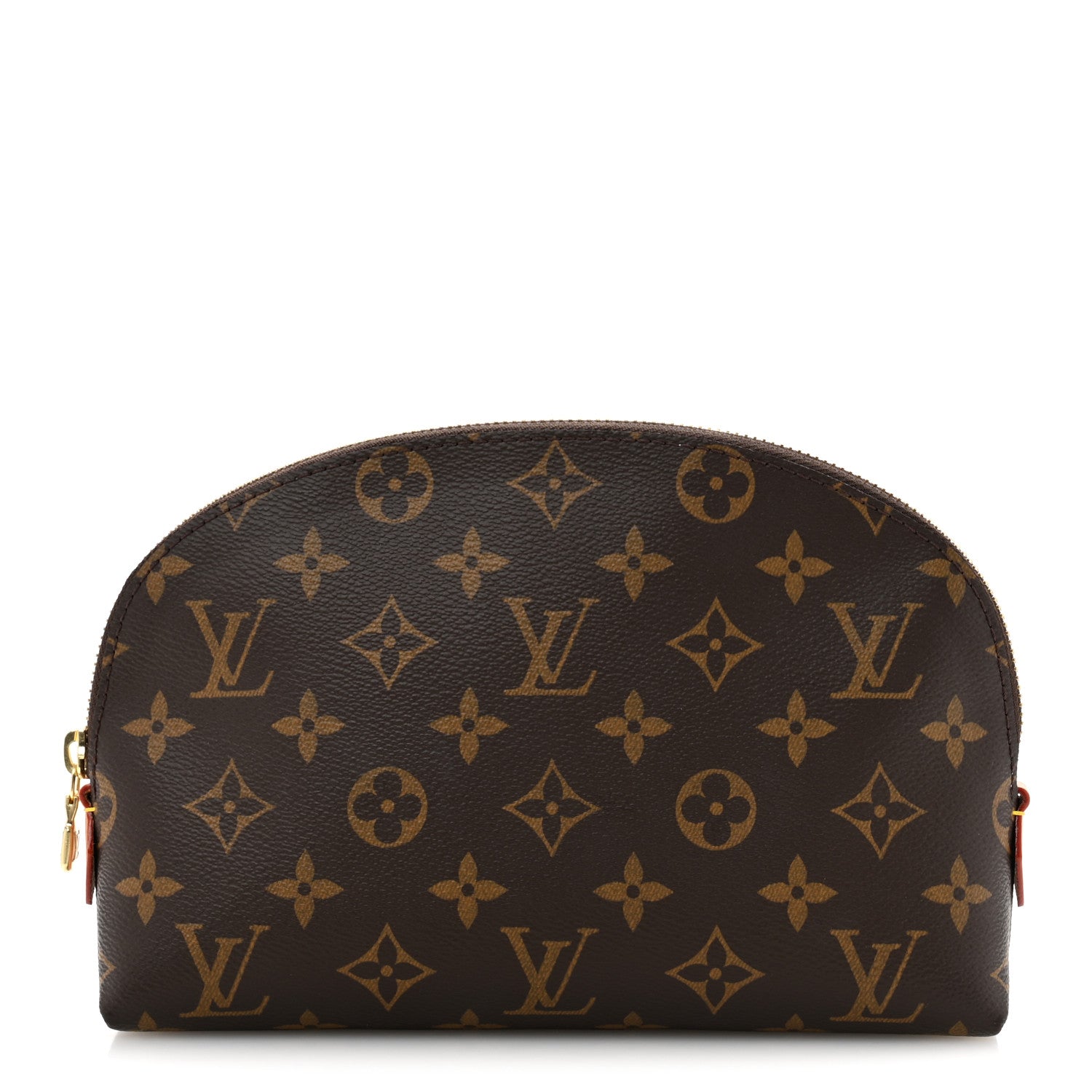 Louis Vuitton Monogram Cosmetic Pouch GM 1 of 8
