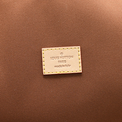 Louis Vuitton Monogram Packing Cube MM 6 of 7