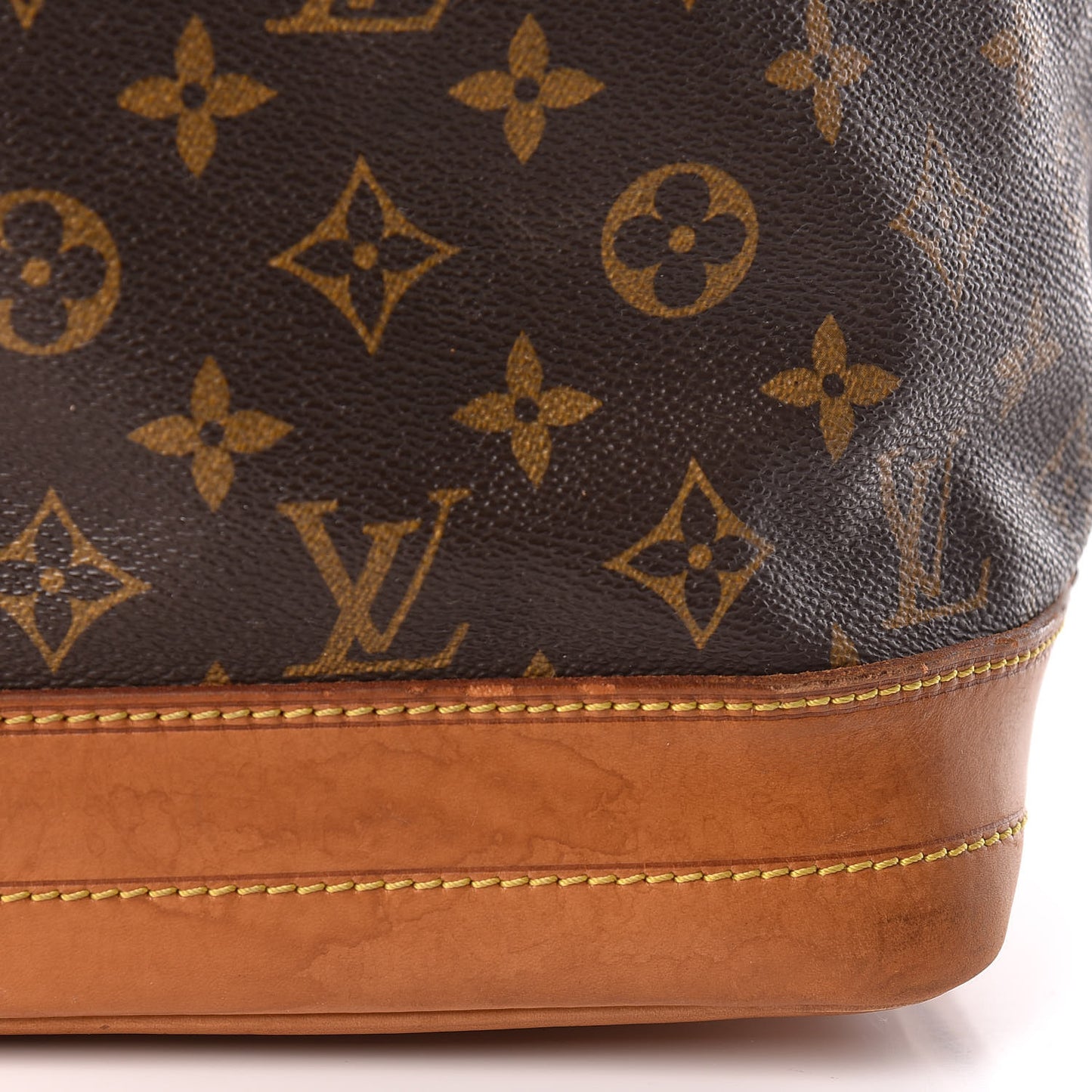 Monogram Noe