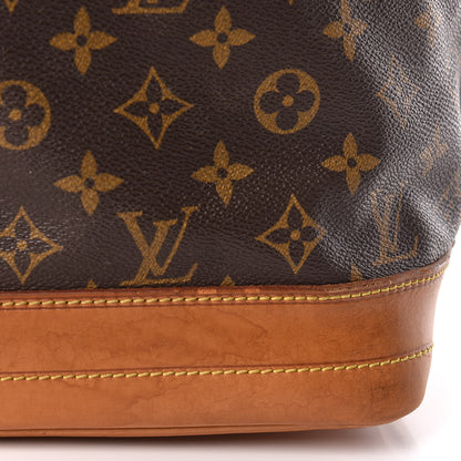 Louis Vuitton Monogram Noe 10 of 13
