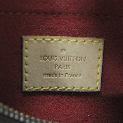 Louis Vuitton Monogram Croissant PM 7 of 8