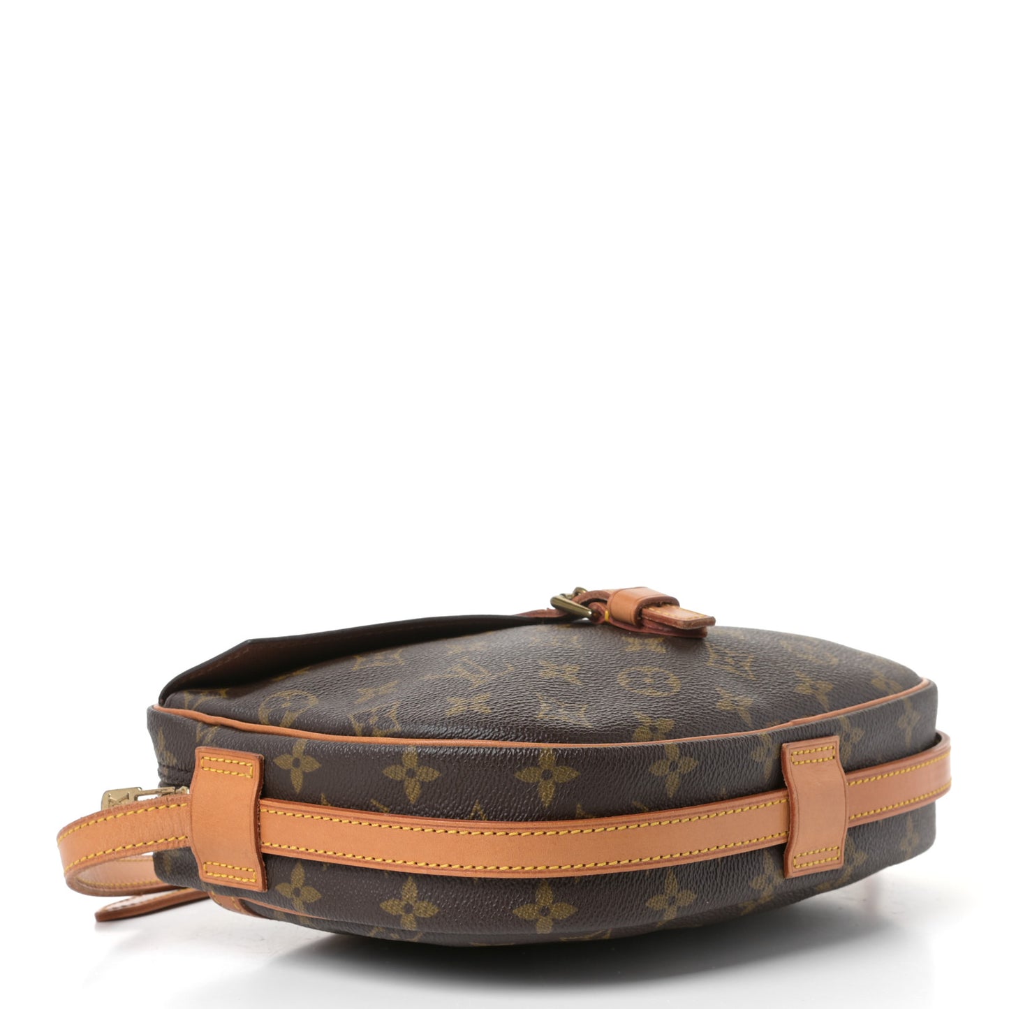Monogram Jeune Fille